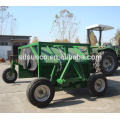 alibaba trade assurance tractor powered compost turner